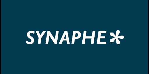 Logo SYNAPHE